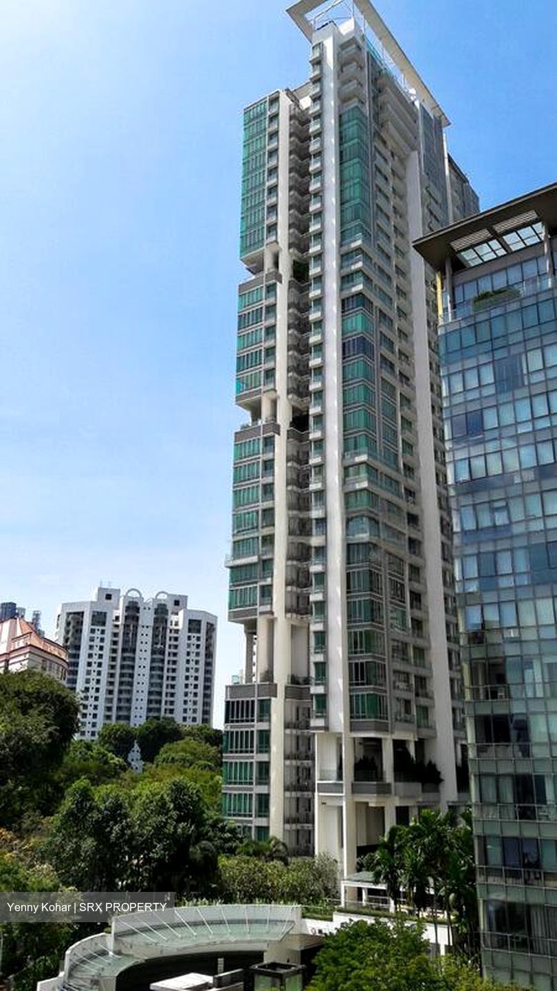 Killiney 118 (D9), Apartment #517589581
